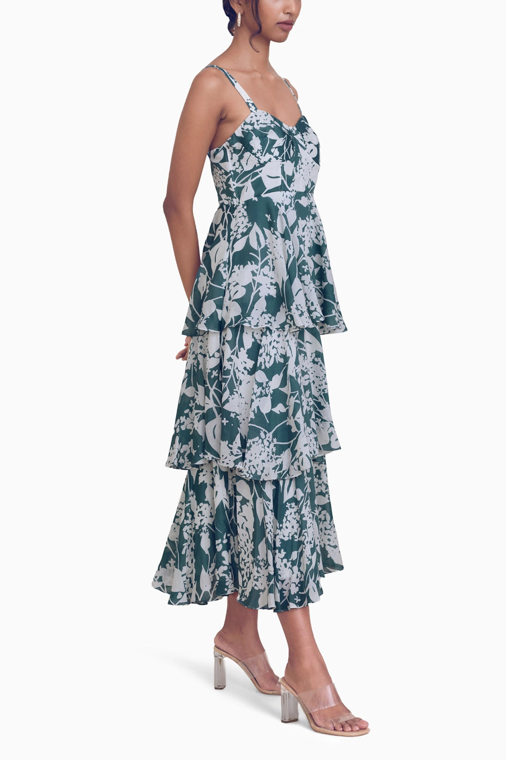 Orient Malena Dress