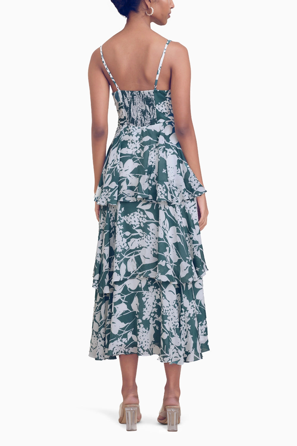Orient Malena Dress