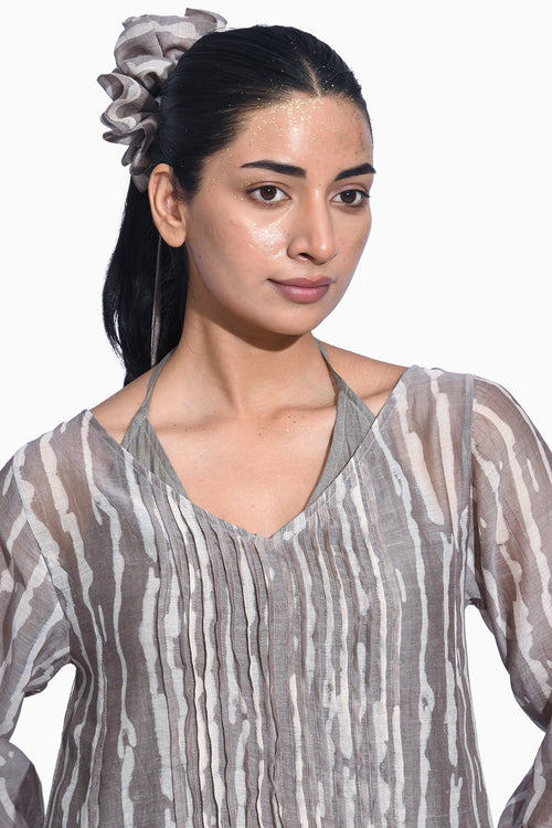 Ash Shima Layered Set