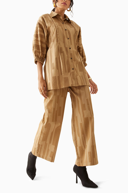 Dana Sand Co-ord Sets