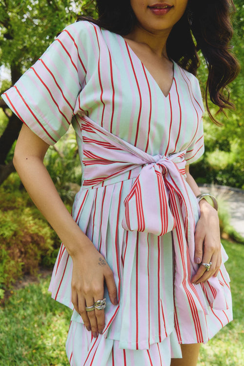 The September Co-ord Set