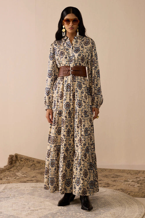 Eve Maxi Dress