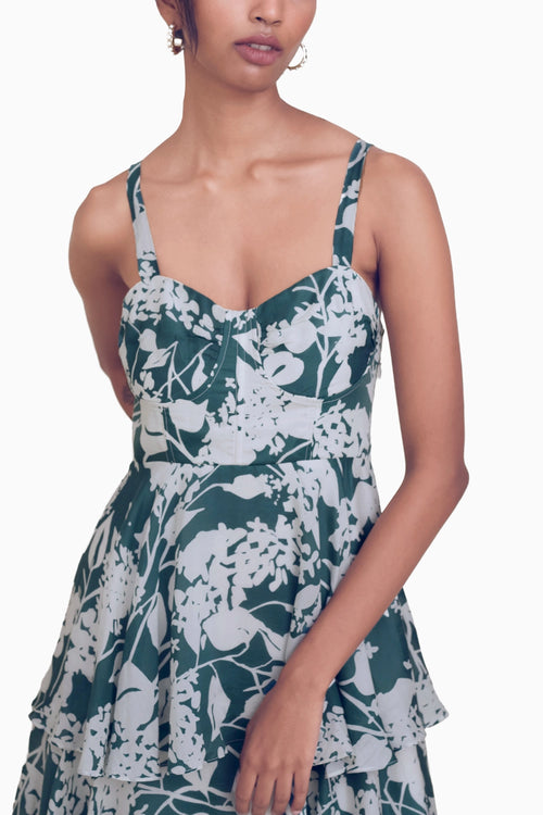 Orient Malena Dress