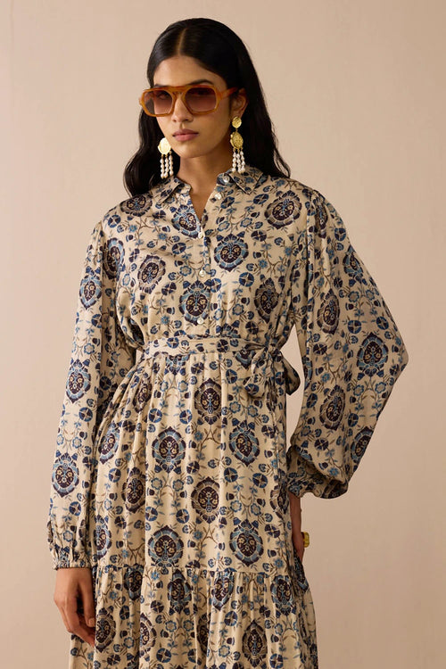 Eve Maxi Dress