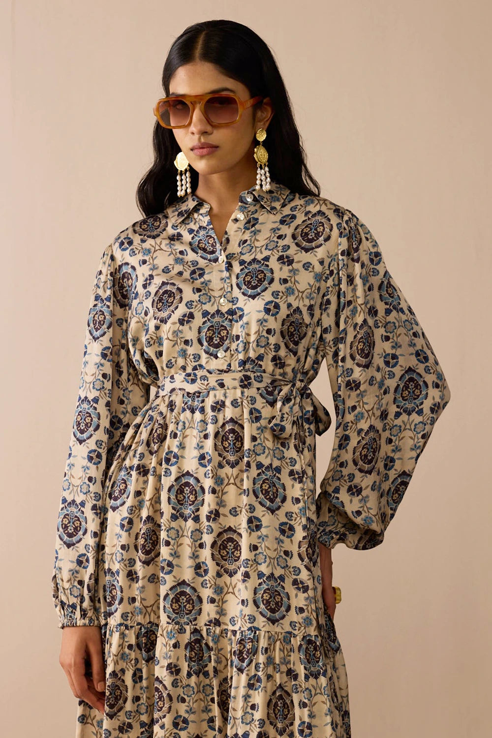 Eve Maxi Dress