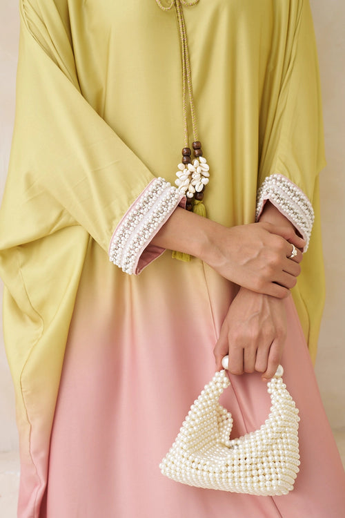 Zinnia Kaftan