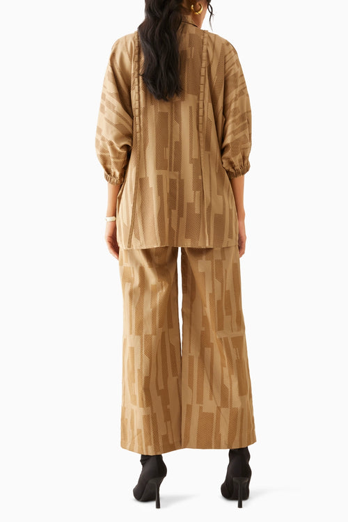 Dana Sand Co-ord Sets