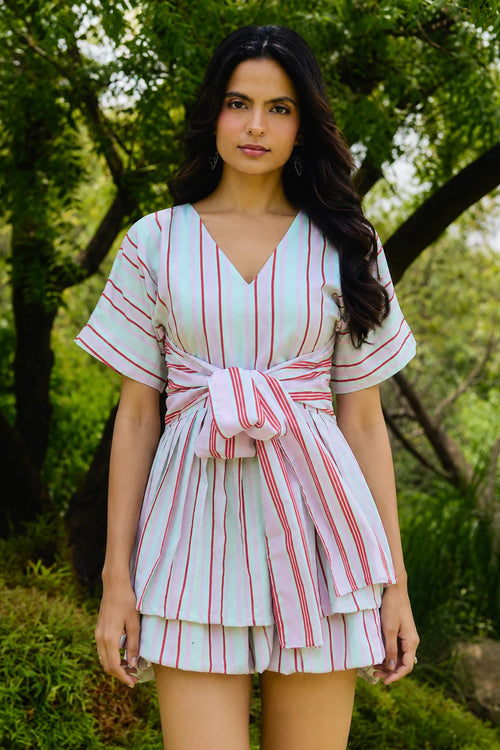 The September Co-ord Set