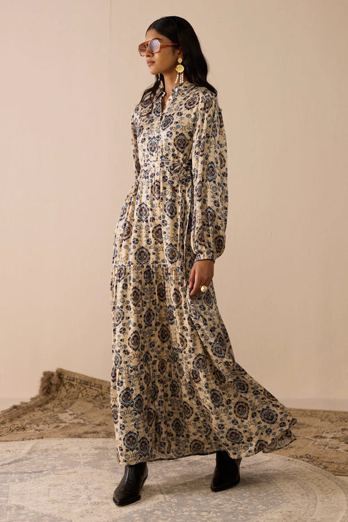 Eve Maxi Dress