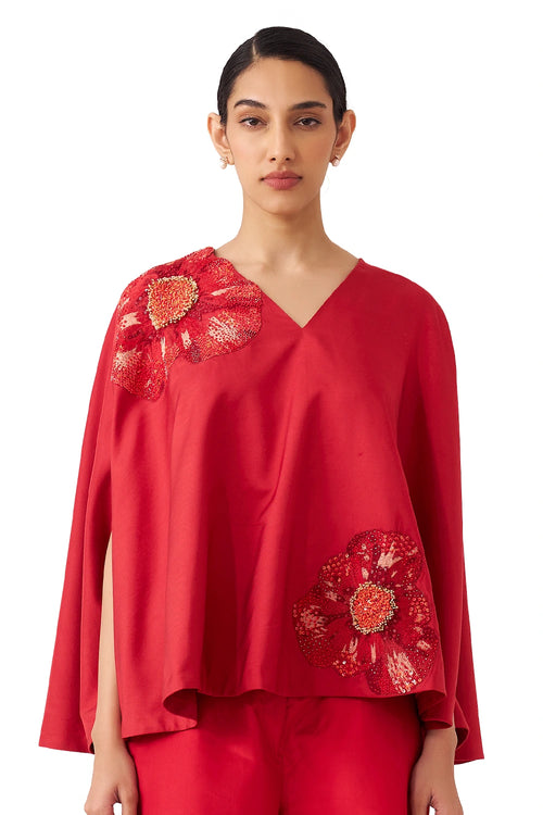 Spring Top
