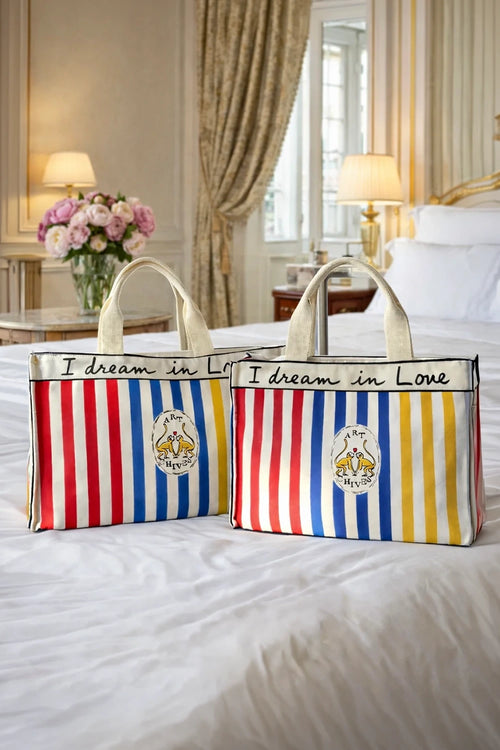 The Love Large Tote