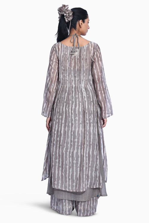 Ash Shima Layered Set