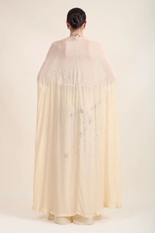 Ophelia Sahara Cape