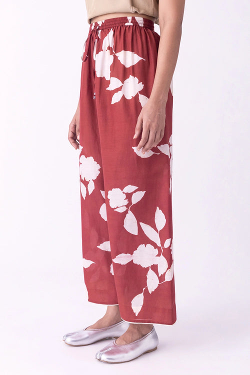 Aavar Pajama
