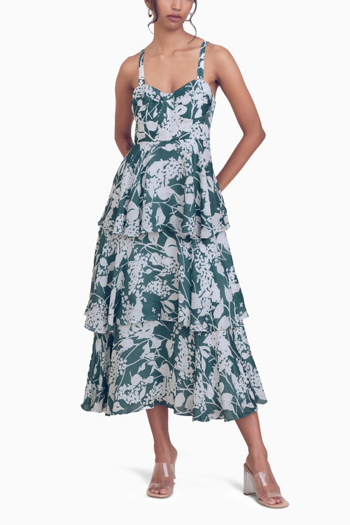 Orient Malena Dress