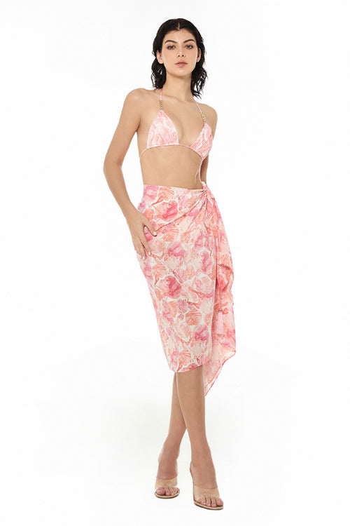 Azalea Pareo
