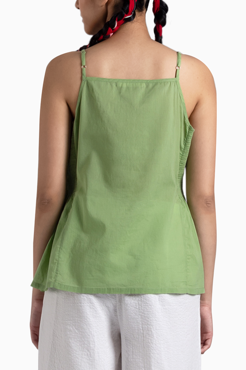 Mai Green Slip