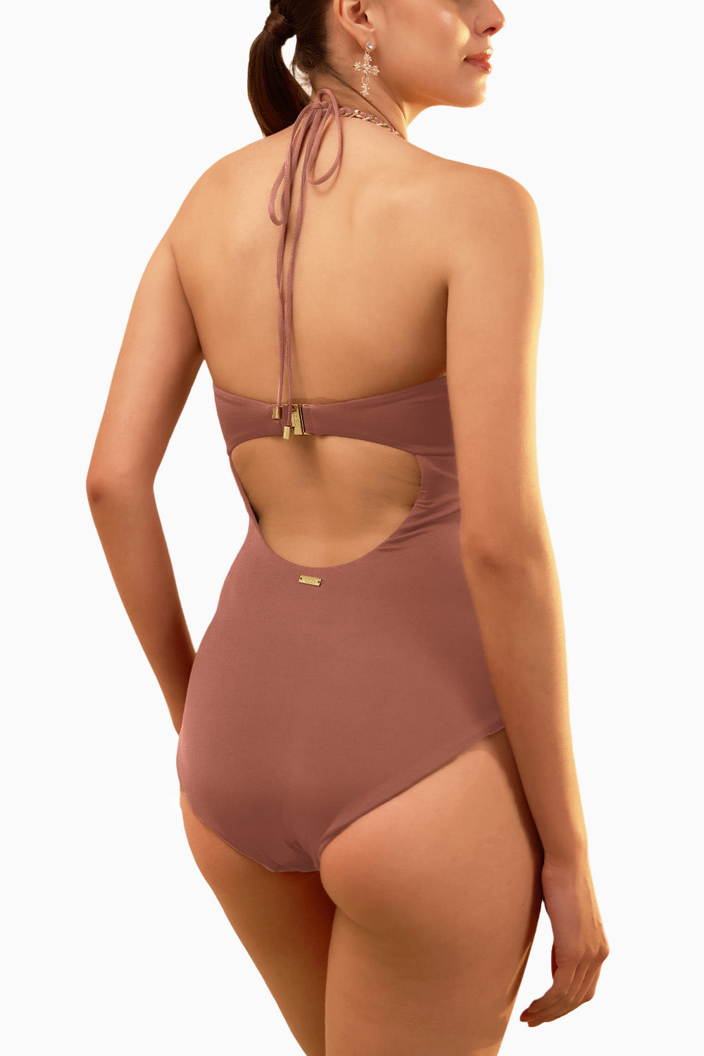 Blush Sol Swimsuit