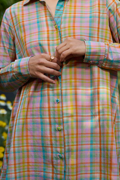 Field-to-Shore Co-ord Set