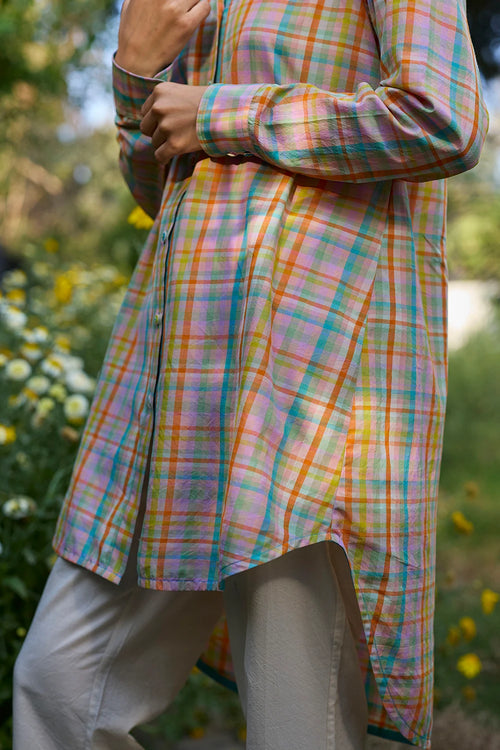 Field-to-Shore Co-ord Set