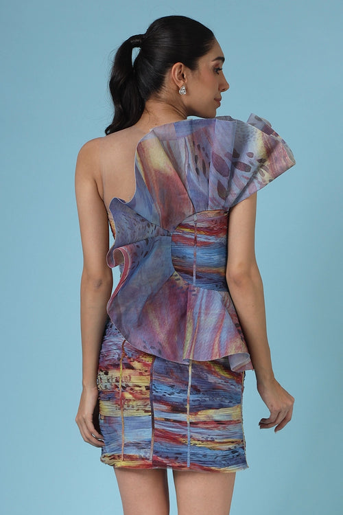 Anthea Dress