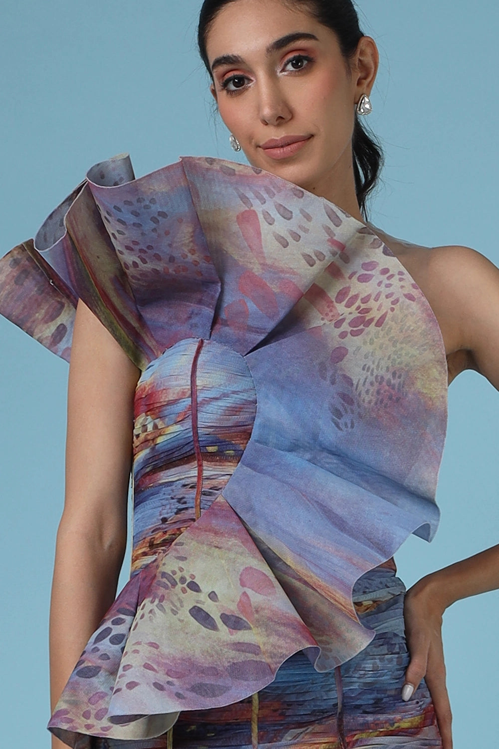 Anthea Dress