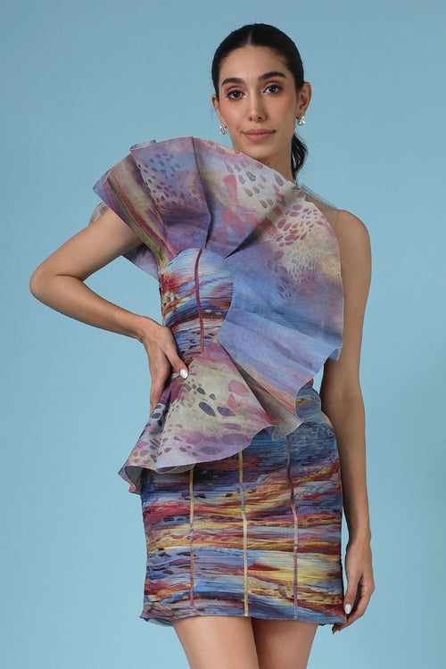 Anthea Dress