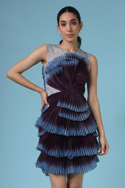 Avrille Dress