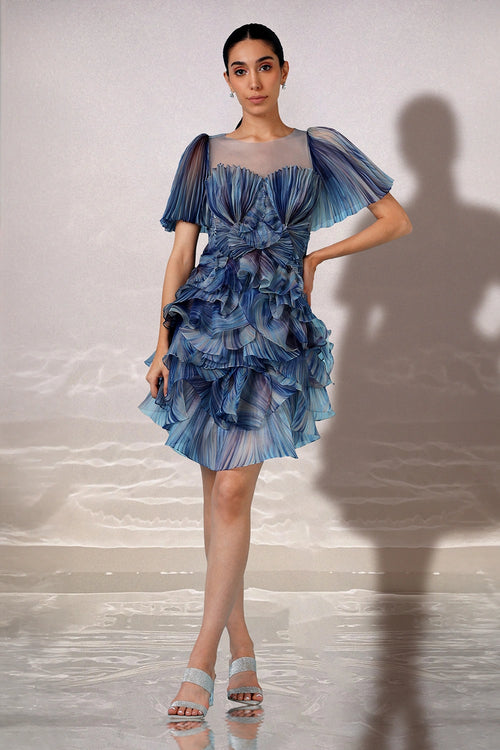 Gabriela Dress