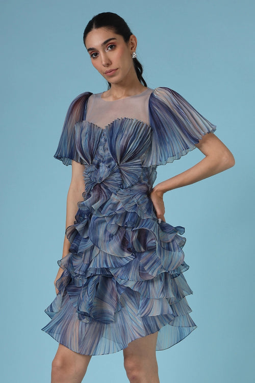 Gabriela Dress
