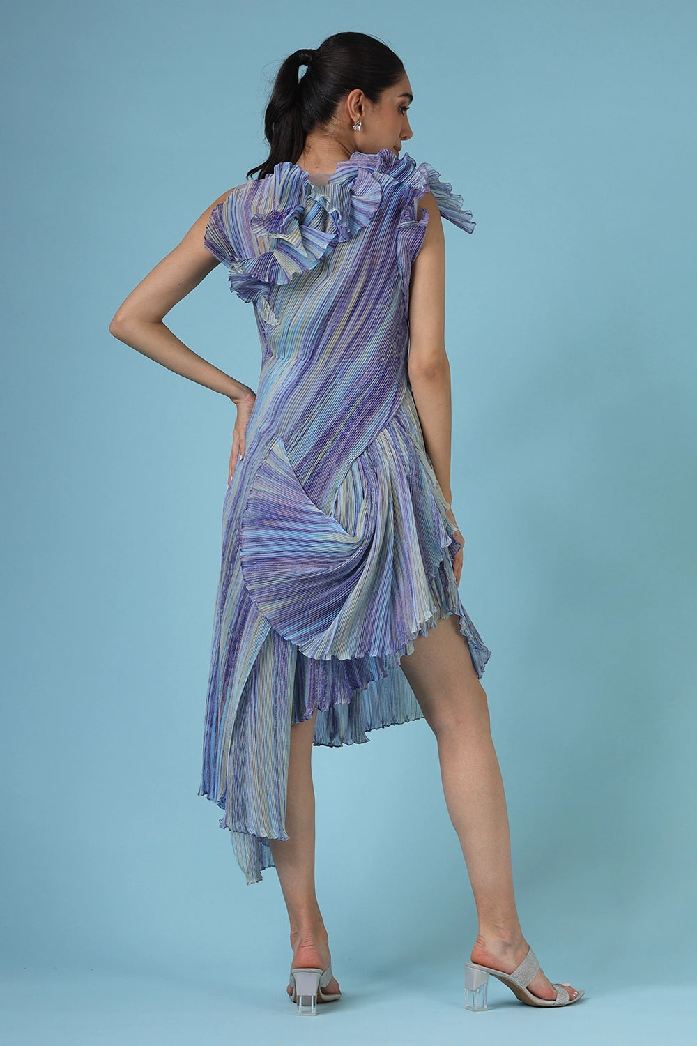 Eleni Dress
