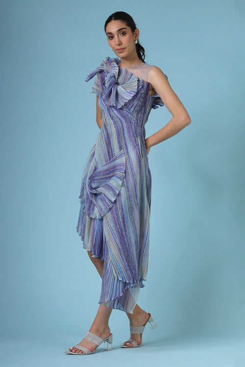Eleni Dress
