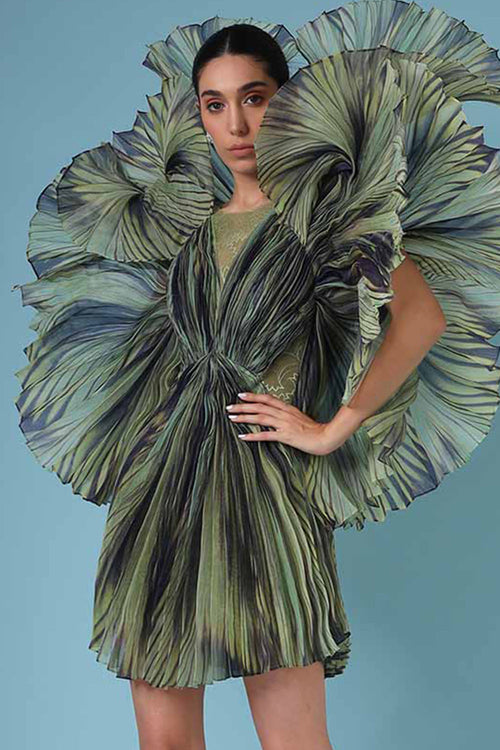 Acacia Dress