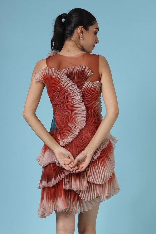 Agnes Dress