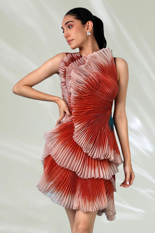 Agnes Dress
