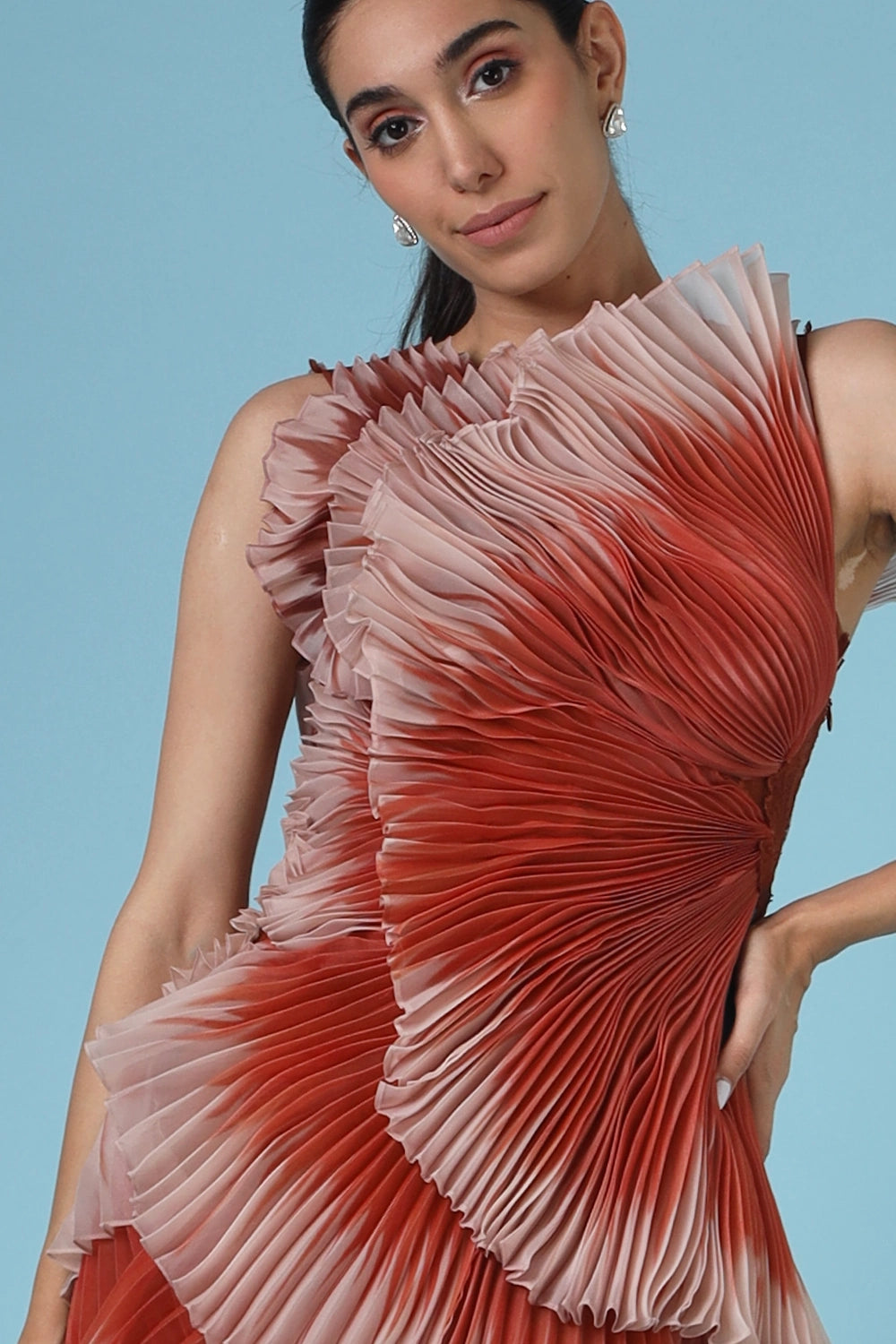 Agnes Dress