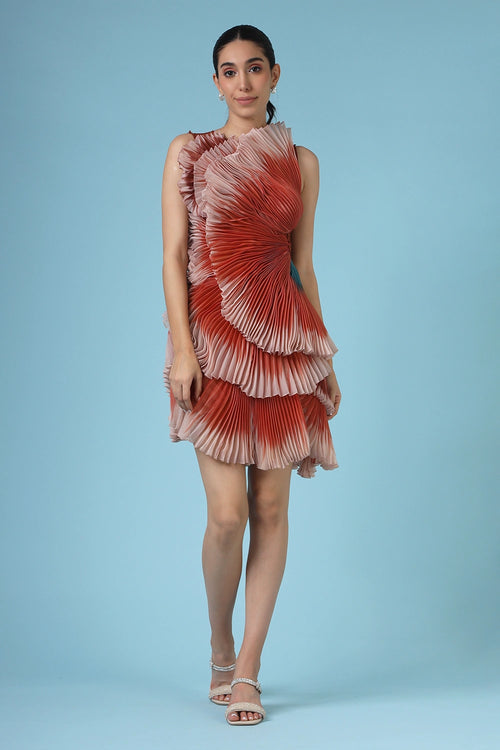 Agnes Dress