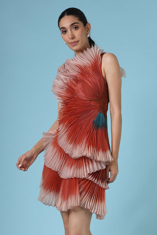Agnes Dress