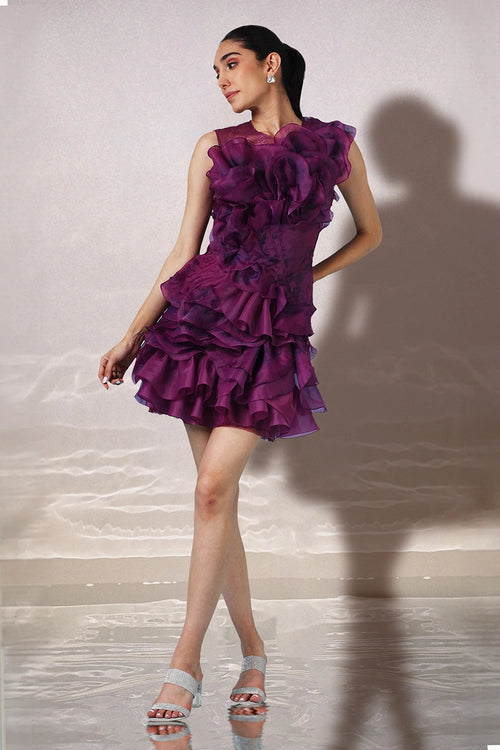 Agatha Dress