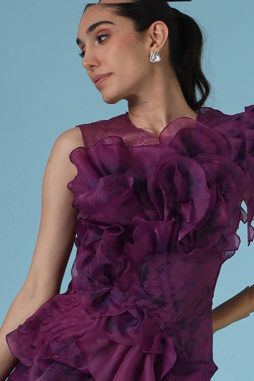 Agatha Dress
