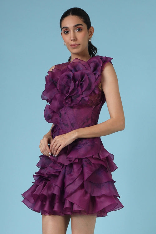Agatha Dress
