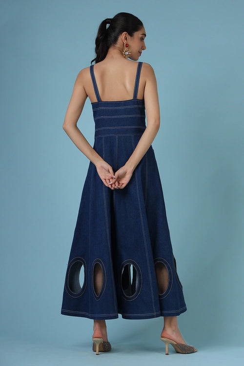 Freya Dress