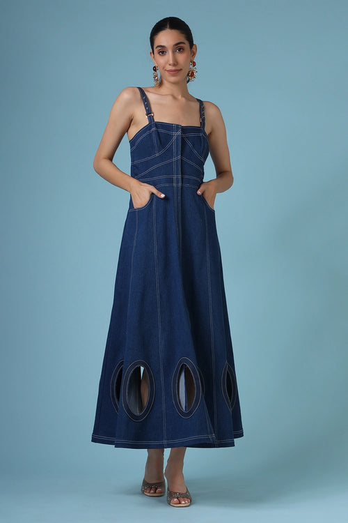 Freya Dress