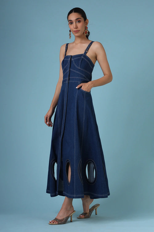 Freya Dress