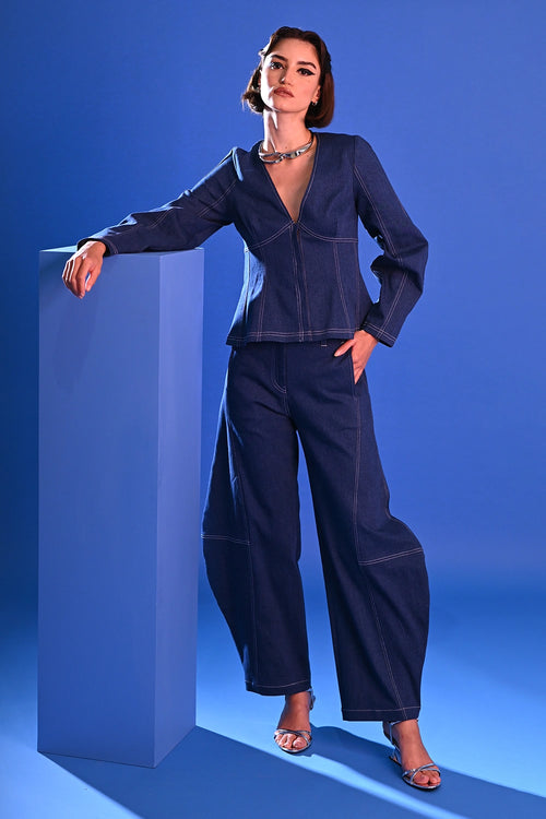 Crescendo Co-ord Set