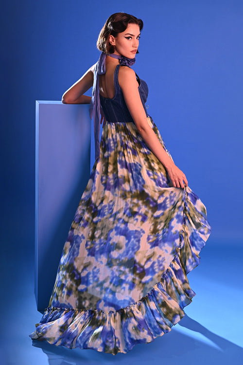 Illuminara Dress