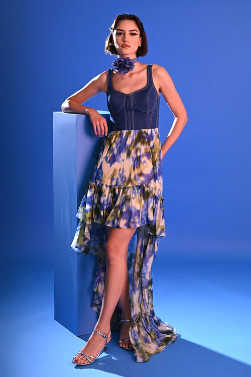 Illuminara Dress