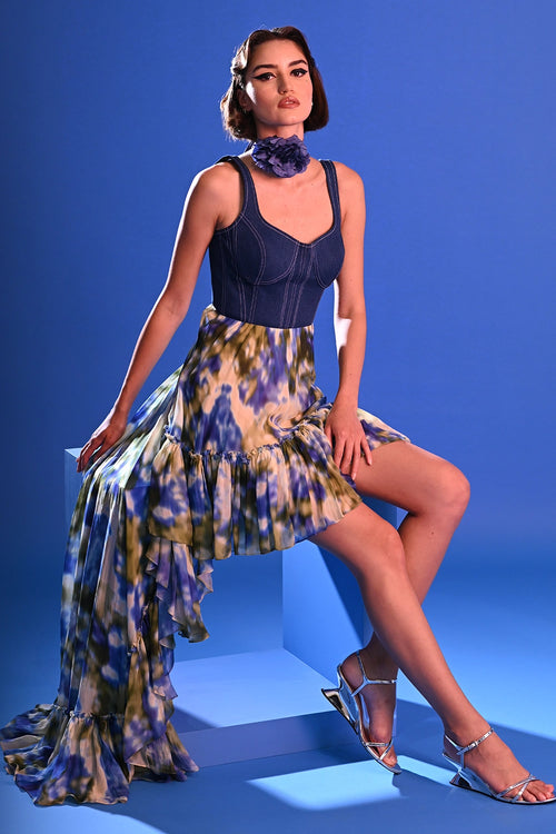 Illuminara Dress