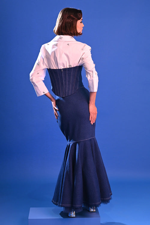 Sirena Skirt