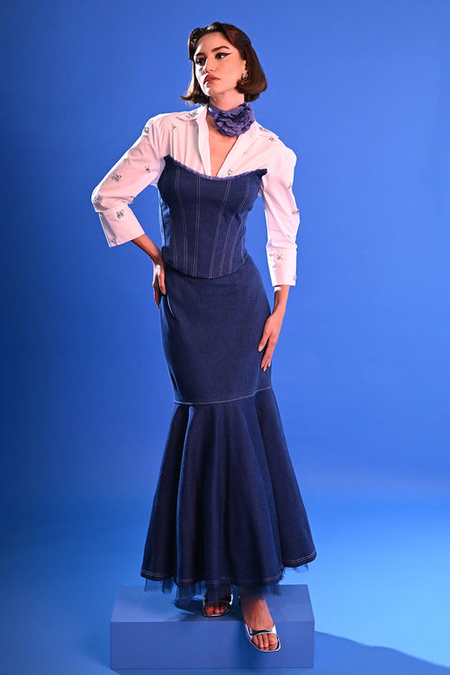 Sirena Skirt